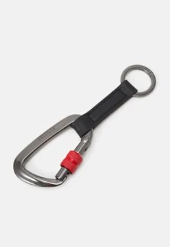 Hugo Zip Case Key Set Unisex - Porte-Clefs - Black -Vêtements Boutique 652b31a1c1a74079aeac5fec8ddf3707
