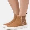 Ugg Alameda Chelsea - Boots À Talons - Chestnut -Vêtements Boutique 6690a922ced94ef7871c0964e35b51c3