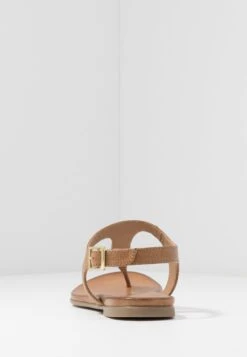 Anna Field Leather - Tongs - Cognac -Vêtements Boutique 67cd1e905b7343fa82c1524436551820