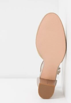 Anna Field Leather - Escarpins - Champagne -Vêtements Boutique 67eca1ff2bd848b1b10e4f9bb75883a8