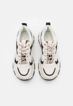 Anna Field Baskets Basses - Black/Beige 13 Anna Field Baskets Basses - Black/Beige -Vêtements Boutique 684378d0af2b4a36a33aeed89820e6ed