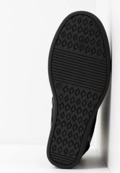 Anna Field Bootie - Baskets Montantes - Black -Vêtements Boutique 6bb9aad1740948a1871ac63925cc67ca