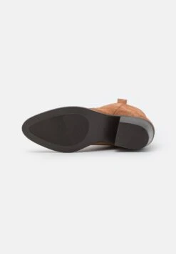 Anna Field Leather - Santiags - Cognac 12 Anna Field Leather - Santiags - Cognac -Vêtements Boutique 6ede700989304c5daa8045ce0bab9513