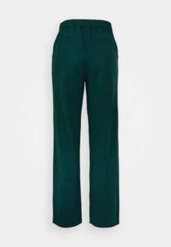 Anna Field Pantalon Classique - Dark Green -Vêtements Boutique 712191a1df63454ca3bf14261b349a78