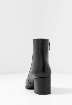 Anna Field Leather - Bottines - Black -Vêtements Boutique 728bd49fd0604d5f9c7b683a8852520a