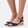 Anna Field Espadrilles - Dark Blue 2 Anna Field Espadrilles - Dark Blue -Vêtements Boutique 72fa9cbd3bde4dbbab803097f2ff15a6
