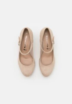 Tamaris Escarpins À Plateforme - Ivory Comb 13 Tamaris Escarpins À Plateforme - Ivory Comb -Vêtements Boutique 74eab6f0a4154c46bc0e08dc1b78f7c3