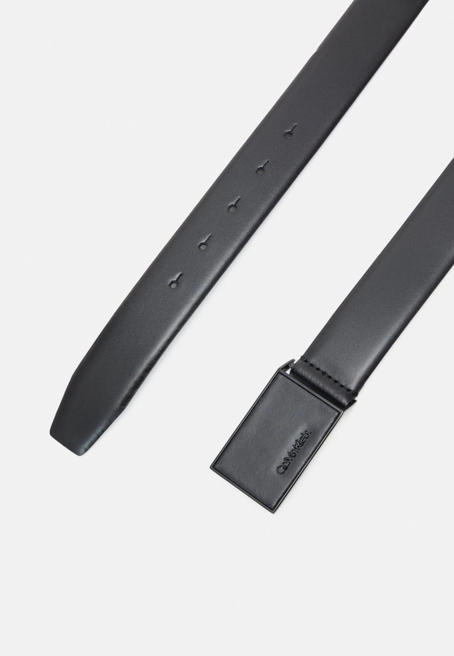 Calvin Klein Ceinture - Black 4 Calvin Klein Ceinture - Black – Image 2