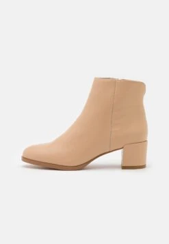 Anna Field Boots À Talons - Beige -Vêtements Boutique 78ce0b5e5f984eeabb31b33ae81beb32