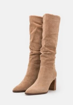 Anna Field Leather - Bottes - Beige 10 Anna Field Leather - Bottes - Beige -Vêtements Boutique 794a4b2d11984eda8a8159c514ad36ac