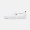 Pier One Unisex - Mocassins - White -Vêtements Boutique 79bbb5f233b845ab8f7e0aa5d09eaa0e