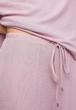 Oysho Bas De Pyjama - Pink -Vêtements Boutique 79e929bb91ca47188a60a16238d312df