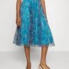 MAX & Co. Cicala - Jupe Plissée - Light Blue 2 MAX & Co. Cicala - Jupe Plissée - Light Blue -Vêtements Boutique 7e1eee8095684e428444b1ba63d07010