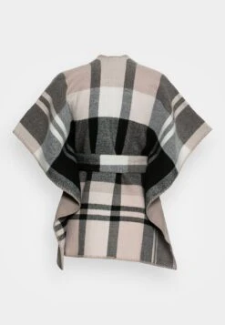 Anna Field Cape - Black/White 6 Anna Field Cape - Black/White -Vêtements Boutique 7e5b81fdb7df40d0a1c32a6f96ac1348