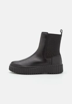 Clarks Torhill Maple - Bottines À Plateau - Black 9 Clarks Torhill Maple - Bottines À Plateau - Black -Vêtements Boutique 7ed4d47528d44943922f58e9d4452059