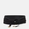 Anna Field Ceinture Taille Haute - Black -Vêtements Boutique 7f166b4f25d24d39b5a63d8e04bf92ff