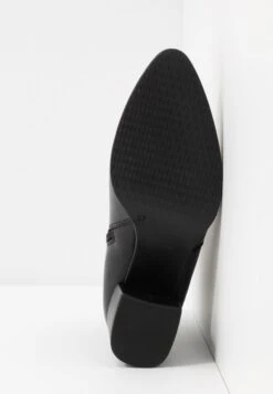 Anna Field Leather - Bottines - Black -Vêtements Boutique 7f870b1f66a44c7d88258333fefb9857