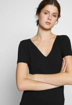 2 Pack - T-Shirt Basique - Black/White 12 2 Pack - T-Shirt Basique - Black/White -Vêtements Boutique 8490c04f37e74f88ad2ef9f823f493e9