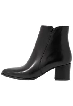 Anna Field Leather - Bottines - Black -Vêtements Boutique 84f7241378c645f28d30c148b45ded67
