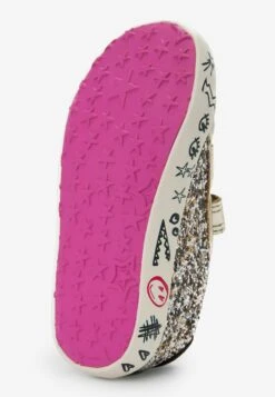 Next Star - Chaussures Premiers Pas - Gold -Vêtements Boutique 861b0ce7acab4bd18a3ca7a95711207f