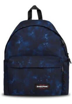 Eastpak Padded Pak R - Sac À Dos - Camo Dye Navy