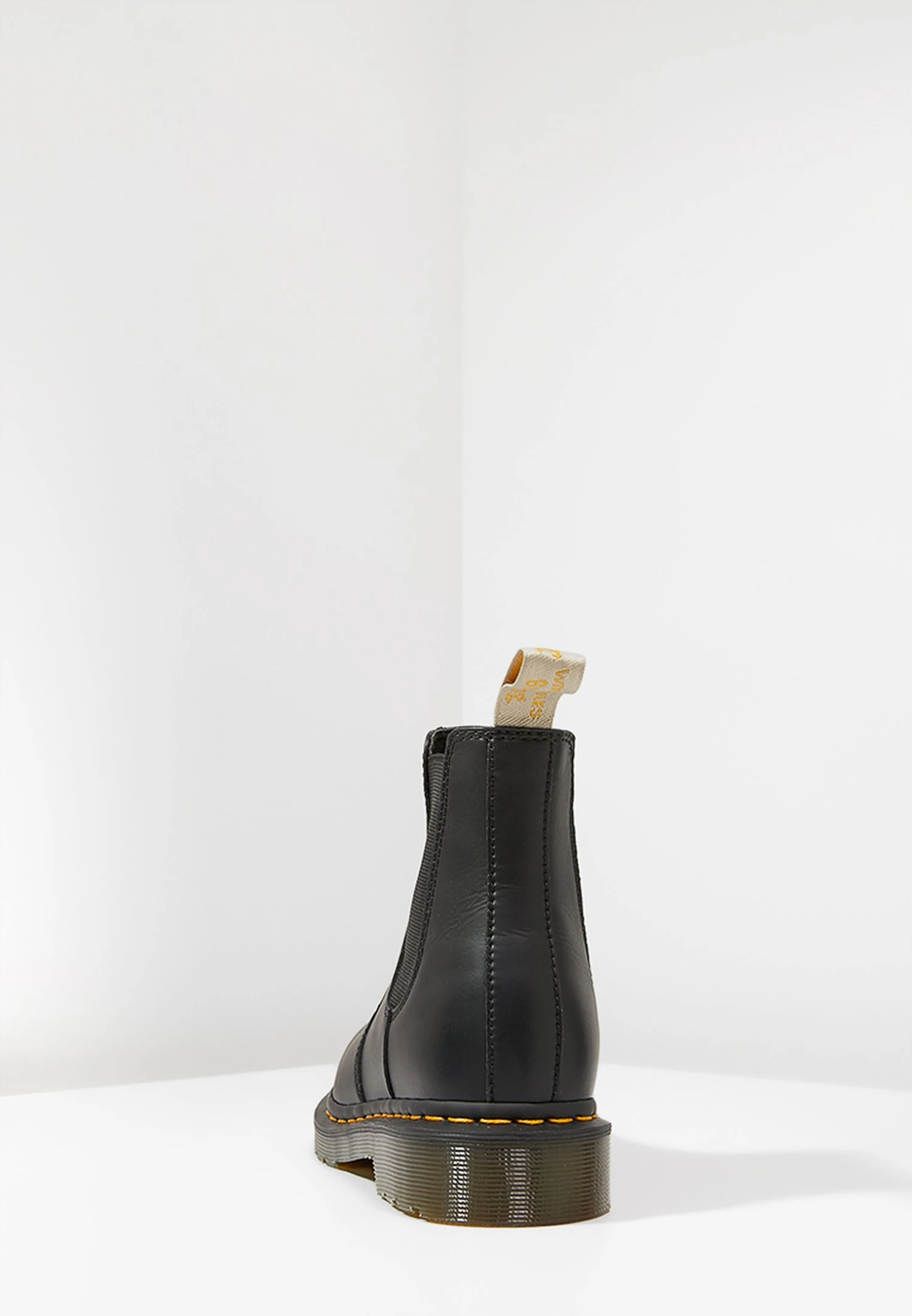 Dr. Martens 2976 Chelsea Vegan - Bottines - Black 8 Dr. Martens 2976 Chelsea Vegan - Bottines - Black – Image 6