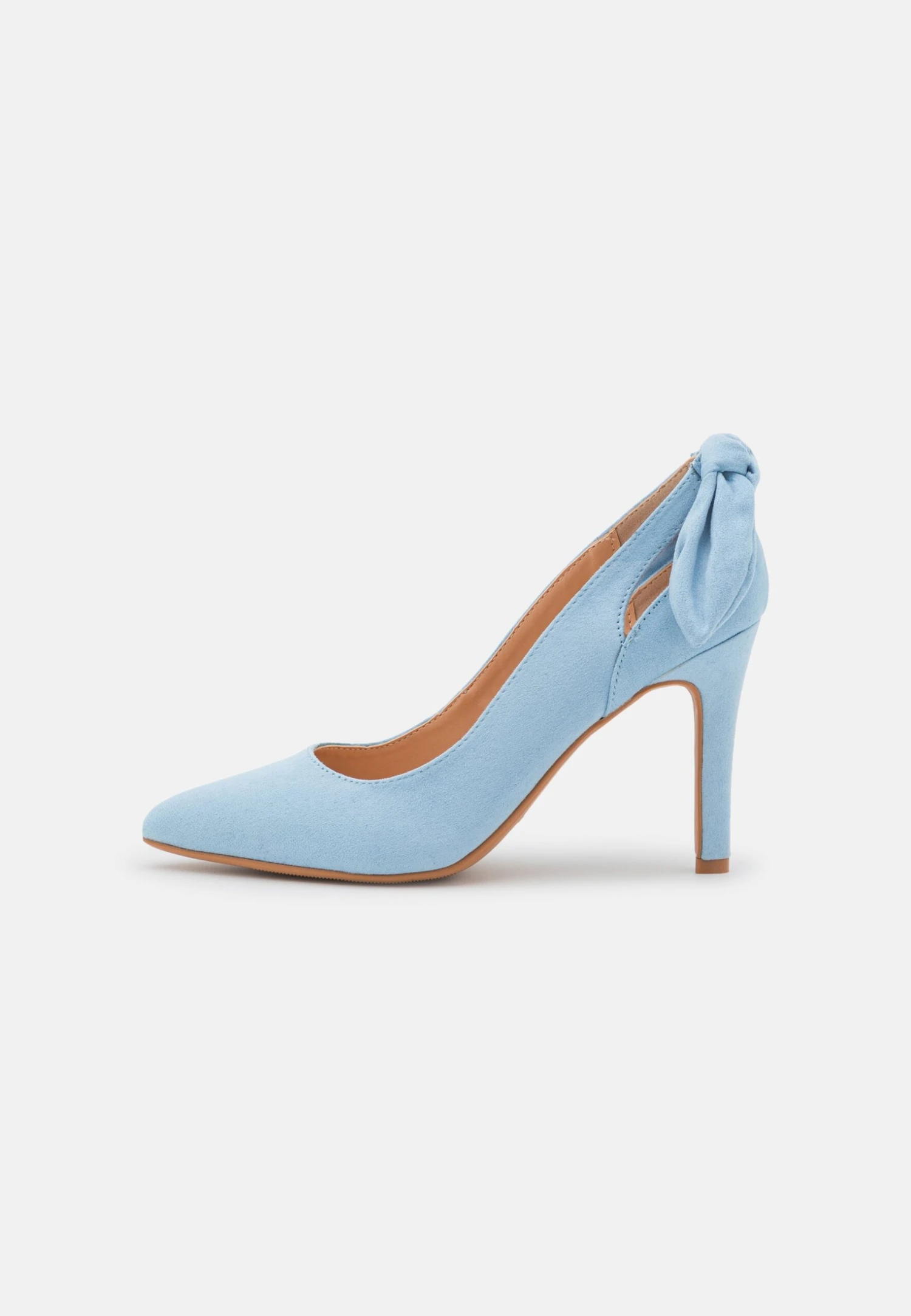 Anna Field Escarpins - Light Blue 4 Anna Field Escarpins - Light Blue – Image 2