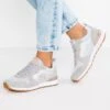 Baskets Basses - Light Grey -Vêtements Boutique 87a133a252504af8b0744f793344e974