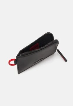 Hugo Zip Case Key Set Unisex - Porte-Clefs - Black -Vêtements Boutique 8af96eb5da80424688ece8caaf496df8