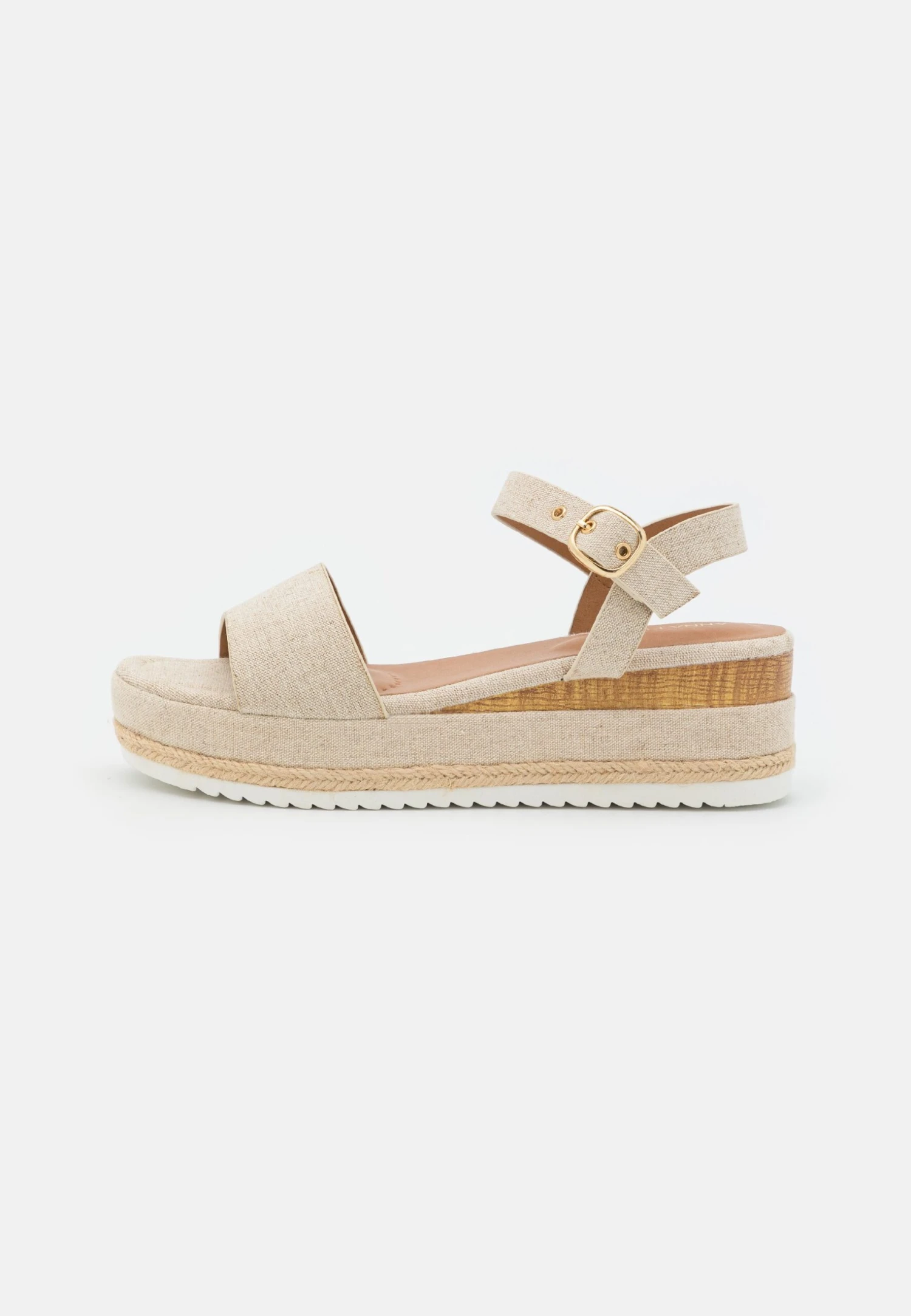 Anna Field Comfort - Espadrilles - Beige 4 Anna Field Comfort - Espadrilles - Beige – Image 2