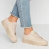 Anna Field Espadrilles - Beige -Vêtements Boutique 8c576afbe94d475ab4f8dce8e736ff33