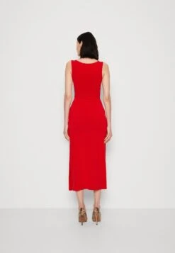 Anna Field Robe En Jersey - Red 14 Anna Field Robe En Jersey - Red -Vêtements Boutique 8c99fee66c584f7aae1e185ba94ba739