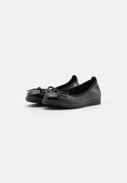 Anna Field Ballerines - Black -Vêtements Boutique 8ea7df4601b64371af3b86fdd13843e4