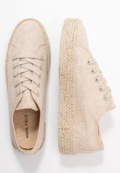 Anna Field Espadrilles - Beige -Vêtements Boutique 901f162162b1480aafaeb4312522779f