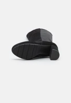 Anna Field Leather - Cuissardes - Black -Vêtements Boutique 91677f681e18434b96936ce91d8bf1a9