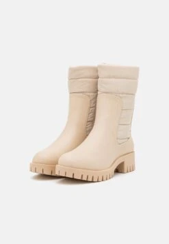Anna Field Winter Boot - Bottes - Beige -Vêtements Boutique 944e477886e94686a651cfc1b8c9f737