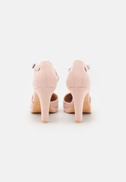Anna Field Escarpins À Talons Hauts - Light Pink -Vêtements Boutique 947bce9d4d894b269feb4183665251c0