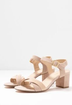 Anna Field Leather - Sandales - Light Pink -Vêtements Boutique 949fe5cd4a074c06a7900c69ace08f05