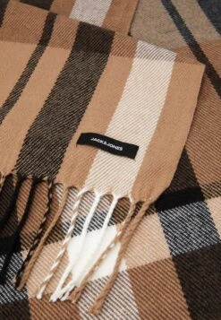 Jack & Jones Jacdon Scarf - Écharpe - Sepia Tint 6 Jack & Jones Jacdon Scarf - Écharpe - Sepia Tint -Vêtements Boutique 98d13b24fc72466d8560c1f6e199ea63