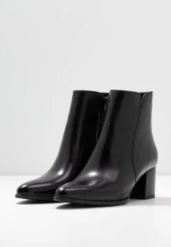 Anna Field Leather - Bottines - Black -Vêtements Boutique 9939fddfeca244aa9a9374c74c807826