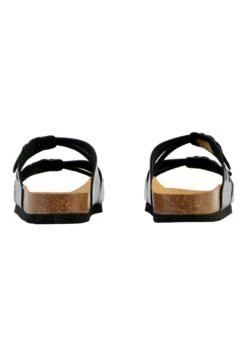 Plate À Enfiler Scholl Jeanne - Mules - Noir 9 Plate À Enfiler Scholl Jeanne - Mules - Noir -Vêtements Boutique 99c31252b9ef488f97334ac9adb5683f