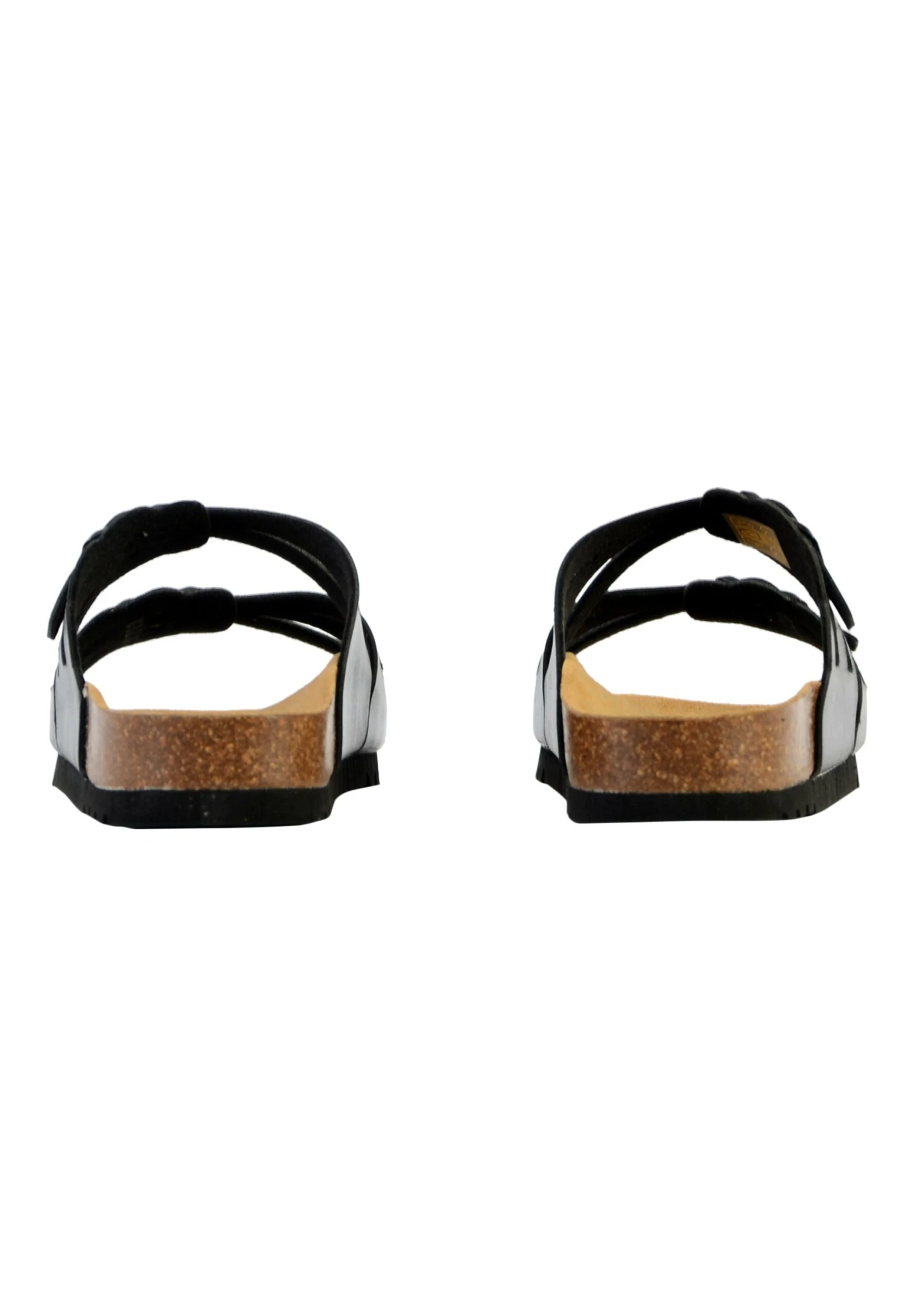 Plate À Enfiler Scholl Jeanne - Mules - Noir 5 Plate À Enfiler Scholl Jeanne - Mules - Noir – Image 3