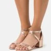 Even&Odd Sandales - Rose Gold-Coloured -Vêtements Boutique 99d791ac8e7147b7ab4ecccb4db7e3aa