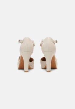 Anna Field Escarpins À Talons Hauts - Off-White -Vêtements Boutique 9a1bf2e272ec4f3a9c84be4d6b875d02
