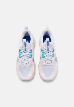 Nike Performance Juniper Trail 2 - Chaussures De Running - Pearl Pink/Wolf Grey/Football Grey/Racer Blue/Baltic Blue -Vêtements Boutique 9a697c054b0744d18904ff97ace8a43a