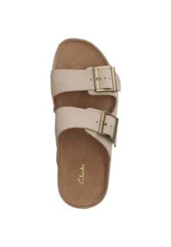 Clarks Originals Brookleigh Sun - Mules - Beige 8 Clarks Originals Brookleigh Sun - Mules - Beige -Vêtements Boutique 9c290ce73a1248b18951aa02e8cf9742