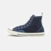 Converse Chuck Taylor All Star Unisex - Baskets Montantes - Blue/Egret -Vêtements Boutique 9e2c6e82249b4c67b5e9015854bb76a1