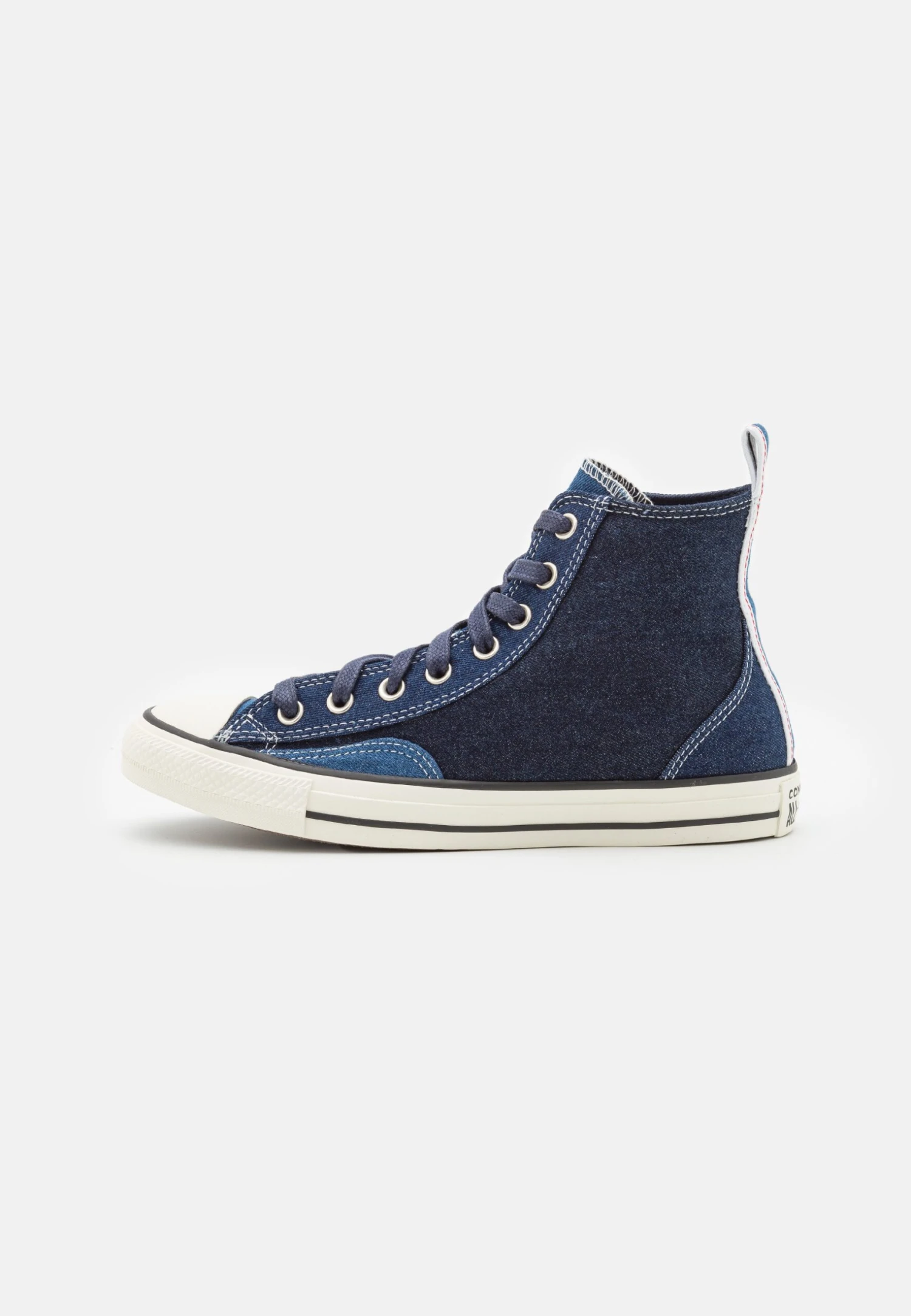 Converse Chuck Taylor All Star Unisex - Baskets Montantes - Blue/Egret 3 Converse Chuck Taylor All Star Unisex - Baskets Montantes - Blue/Egret