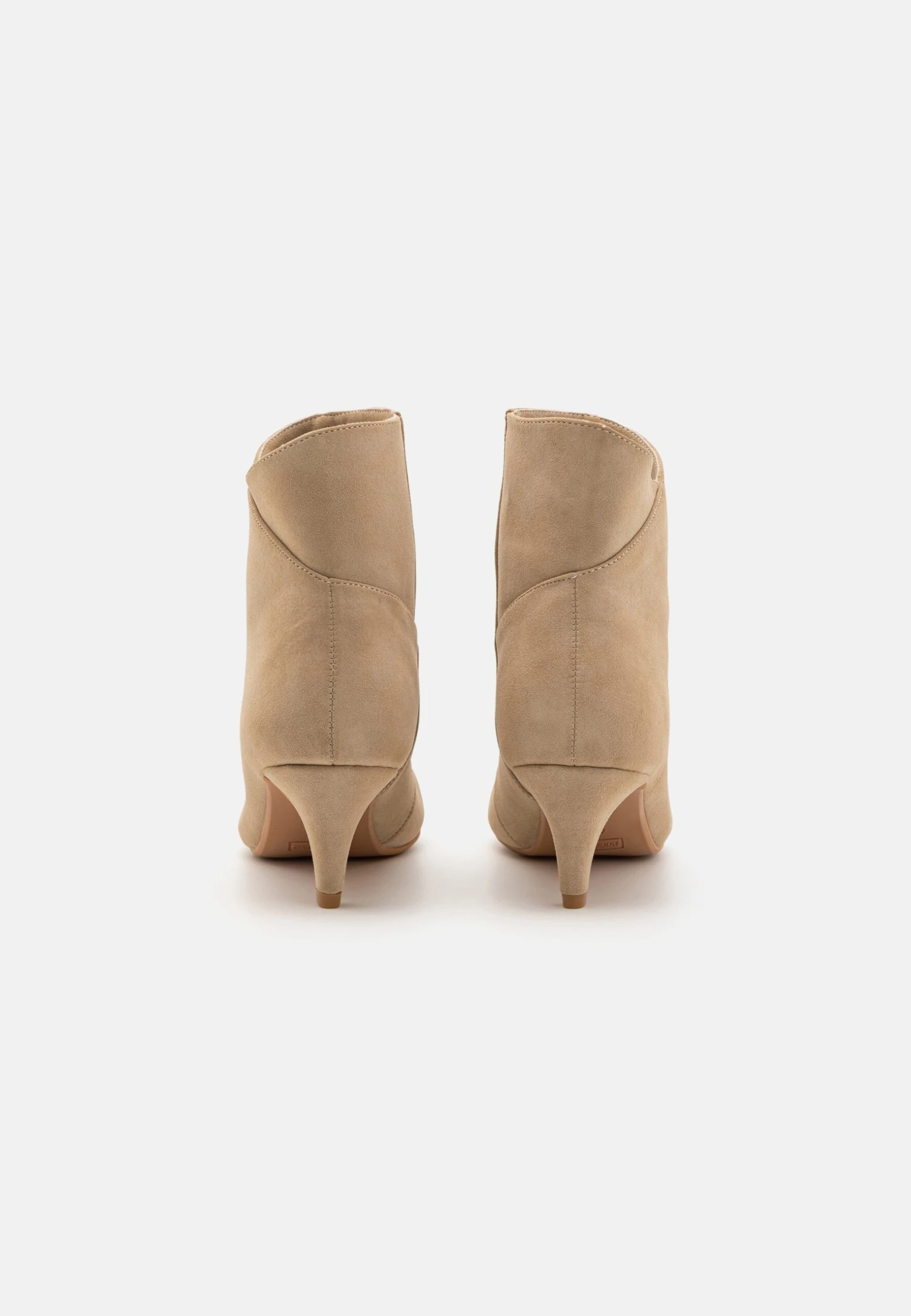 Anna Field Bottines - Beige 6 Anna Field Bottines - Beige – Image 4
