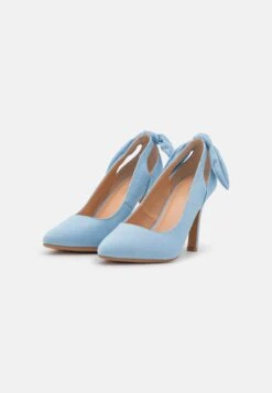 Anna Field Escarpins - Light Blue 10 Anna Field Escarpins - Light Blue -Vêtements Boutique a0f5321655c74fa6ad83fe06c0e54dde